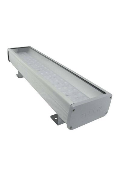 ACK AT45-19103 100W 3000K Günışığı Led Yüksek Tavan Armatürü
