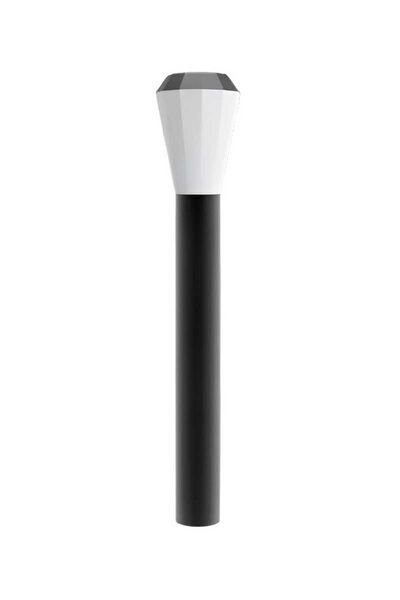 Ack AG36-00162 E27 Siyah Kasa Bahçe Armatürü