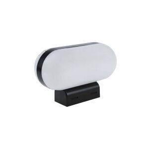 ACK AG40-01632 10W 6500K Beyaz Led Bahçe Duvar Armatürü
