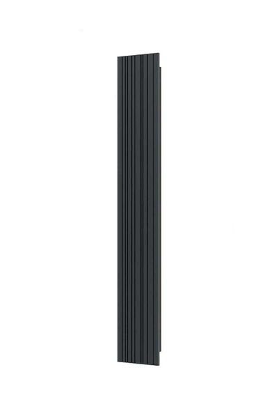 ACK AG40-02102 13W 600mm Mira Osram Alüminyum Siyah Bahçe Apliği