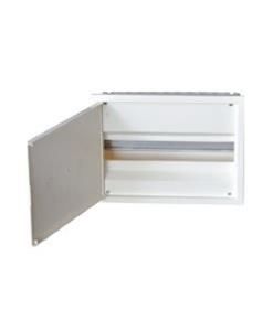 281x201x90 mm 15 li Sıva Altı W Otomat Kutusu
