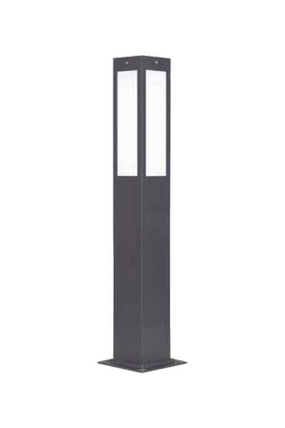 Ack AG43-04112 18W 3000K Günışığı Set Üstü Bahçe Armatürü