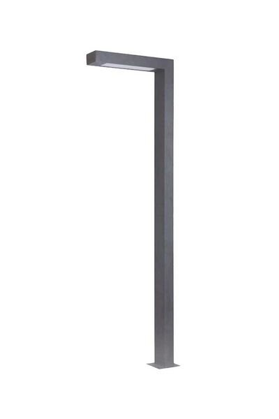 Ack AG43-07001 30W 3000K Günışığı Aura Bahçe Aydınlatma Direği