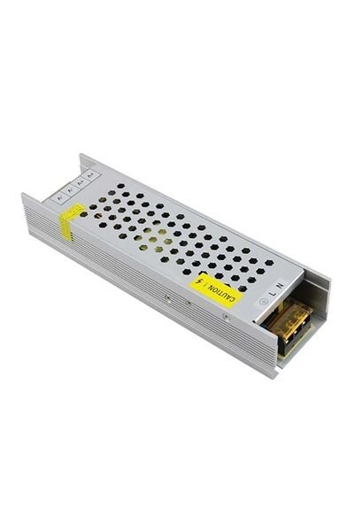 ACK AY02-02500 240W 20 Amper İnce Tip Led Trafosu