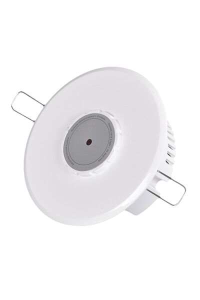 ACK AY30-00180 Siyah 4 Yollu Ir Kızıl Ötesi Kontrol Ünitesi