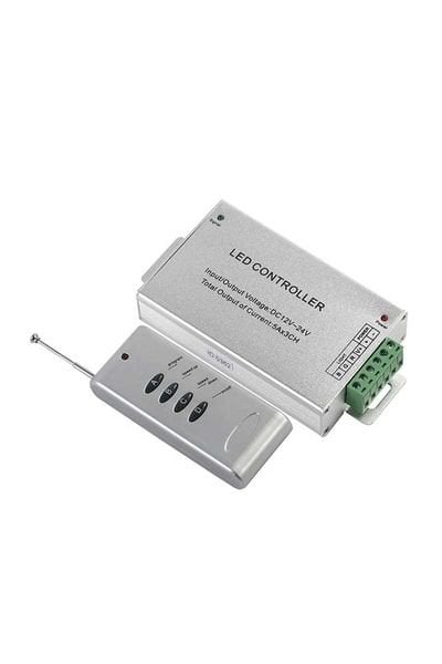 ACK AY30-01110 180W Rgb Aydınlatma Kumandası
