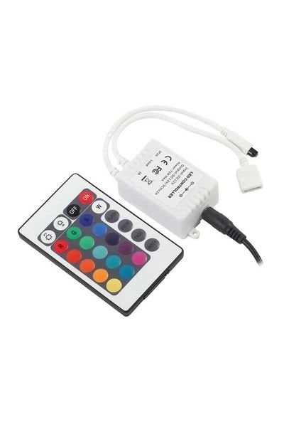 ACK AY30-01130 72W Rgb Aydınlatma Kumandası