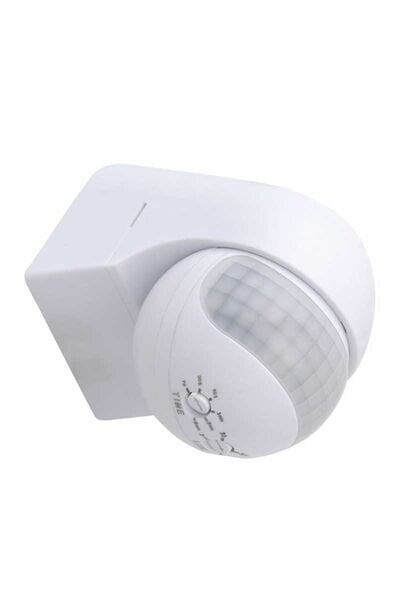 ACK AY31-01030 220V 180 Derece Duvar Tipi Lüks Hareket Sensörü