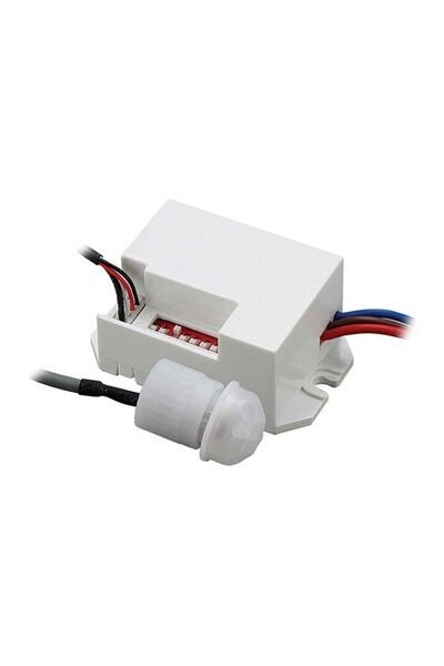 ACK AY31-01050 220V 100 Derece Mini Hareket Sensörü