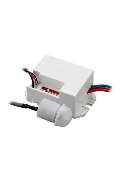 ACK AY31-01050 220V 100 Derece Mini Hareket Sensörü