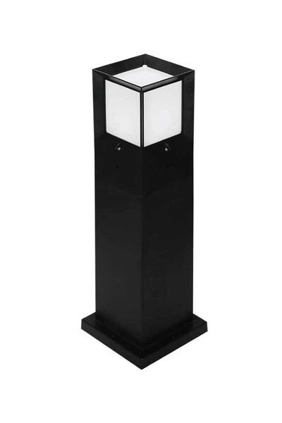 ACK AG55-09101 16x700mm E27 Siyah PC Bahçe Armatürü