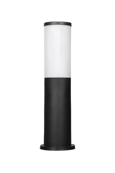 ACK AG56-05021 120x410mm E27 Siyah PC Bahçe Armatürü