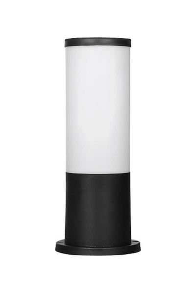 ACK AG56-05121 120x290mm E27 Siyah PC Bahçe Armatürü