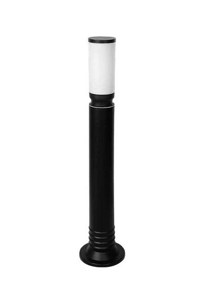 ACK AG56-05421 120x800mm E27 Siyah PC Bahçe Armatürü