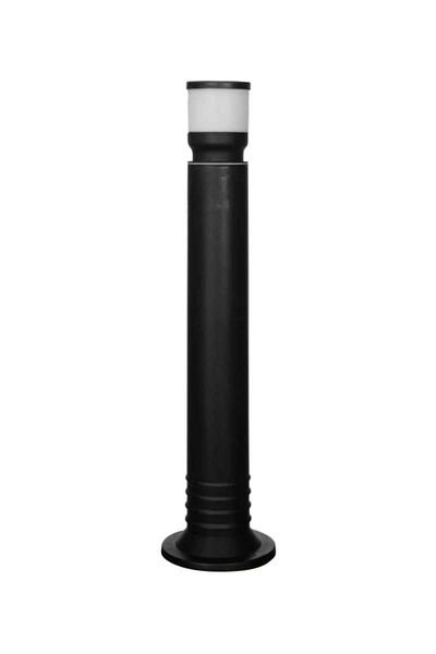 ACK AG56-06021 120x800mm E27 Siyah PC Bahçe Armatürü