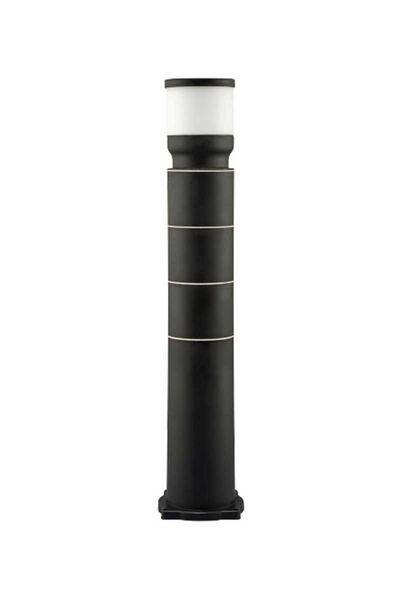 ACK AG56-06121 120x410mm E27 Siyah PC Bahçe Armatürü