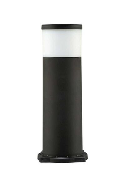 ACK AG56-06221 305x260mm E27 Siyah PC Bahçe Armatürü