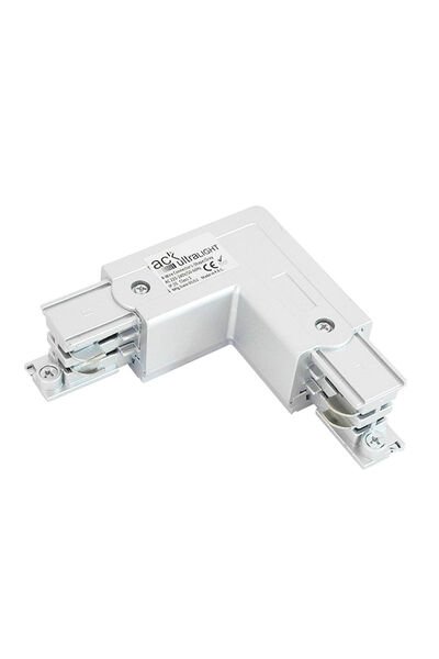ACK AY40-02130 220V Beyaz Trifaze Ray L Dönüş