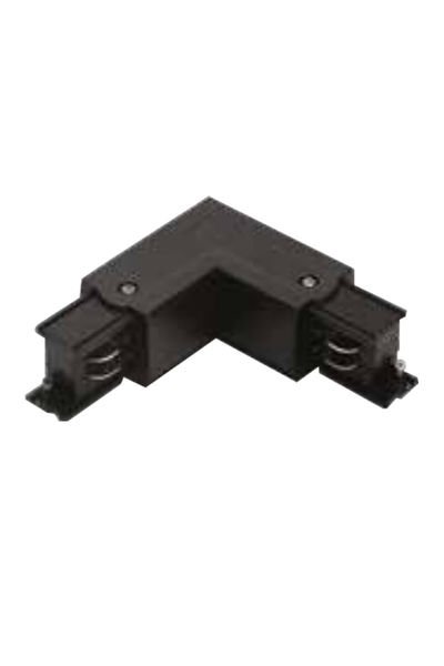 ACK AY40-02131 220V Siyah Trifaze Ray L Dönüş