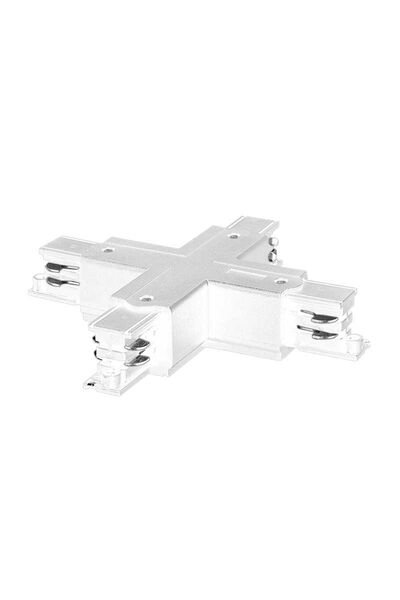 ACK AY40-02160 220V Beyaz Trifaze Ray Artı Dönüş
