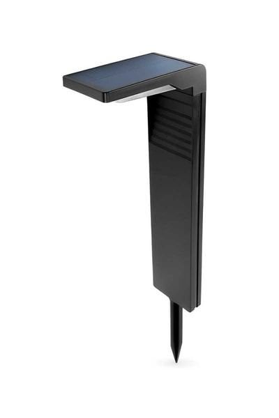 ACK AG60-03801 8W/h 3000K Günışığı Led Solar Bahçe Armatürü
