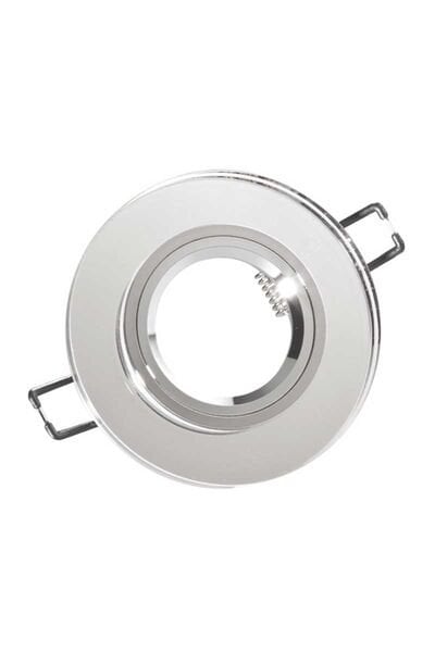 ACK AH01-01113 55mm Dekoratif Spot Kasası