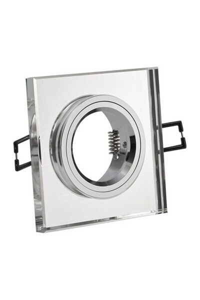 ACK AH01-01123 55mm Dekoratif Spot Kasası