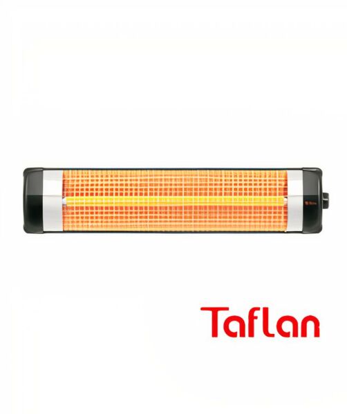Taflan SR-2600 İnfrared Isıtıcı 2600W