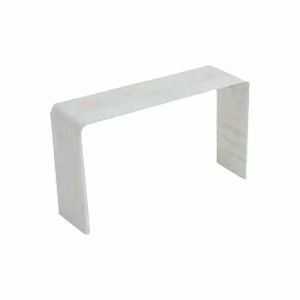 Mutlusan 20x10mm Kablo Kanalı İçin Ek Parçası, 5 Adet