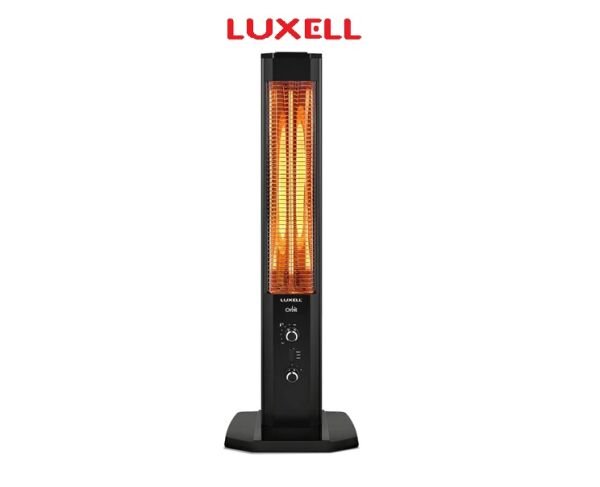 Luxell MH-2300 Dikey Mikatronik Isıtıcı 2300W
