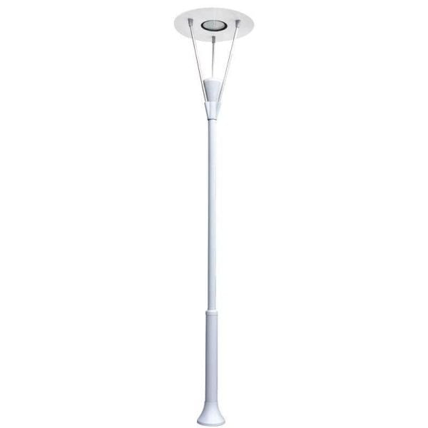 ElektrikPiyasa 45 Watt Led li Aydınlatma Direği 390 cm