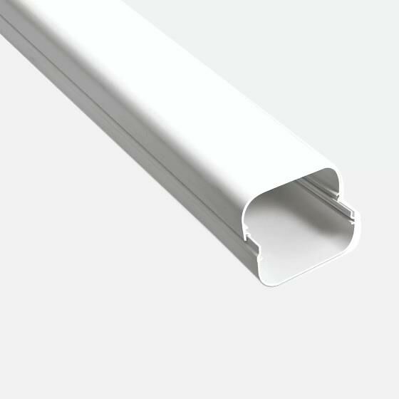 Mutlusan 75x60 mm Klima Kanalı 2 Metre