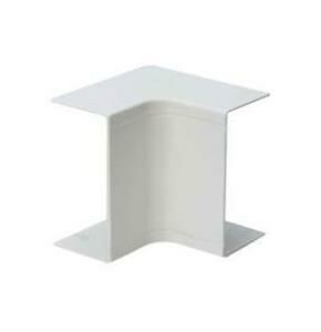 Mutlusan 75x60 Klima Kanalı İç Köşe 1 Adet