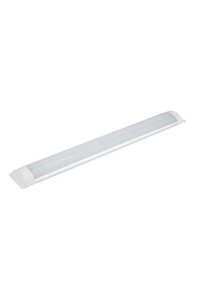Cata CT-2474 60cm 3200K Günışığı 18W Alüminyum Kasa Yatay Ledli Bant Armatür