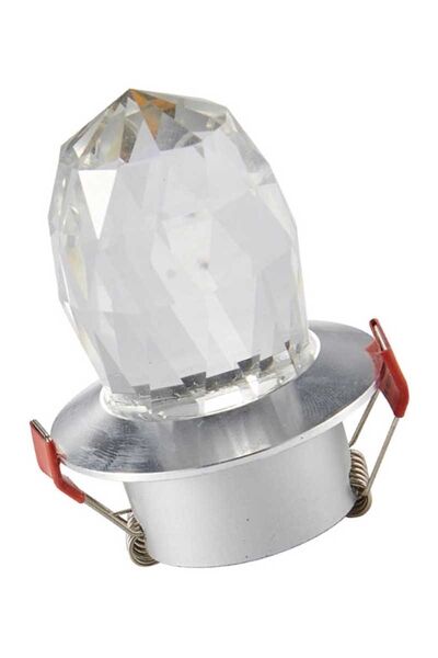 ACK AH05-00503 3W 3000K Günışığı Sıva Altı Led Spot Lamba