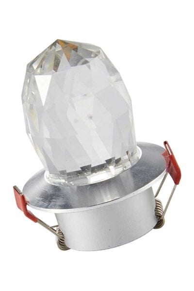 ACK AH05-00503 3W 3000K Günışığı Sıva Altı Led Spot Lamba