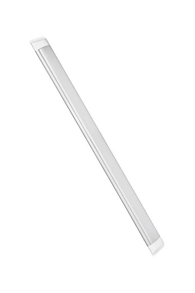 Cata CT-2475 120cm 3200K Günışığı 40W Alüminyum Kasa Yatay Ledli Bant Armatür
