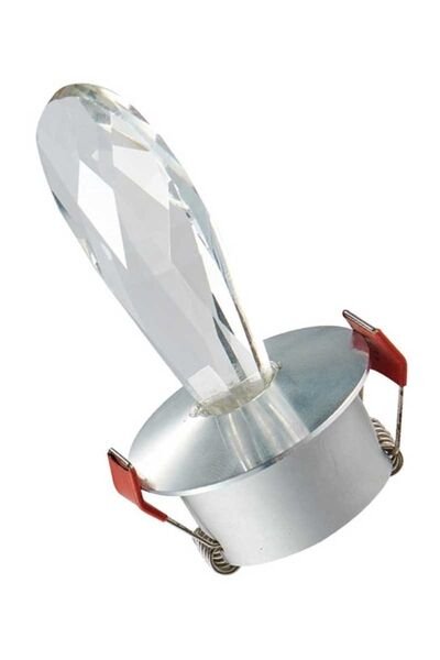 ACK AH05-00703 3W 3000K Günışığı Sıva Altı Led Spot Lamba