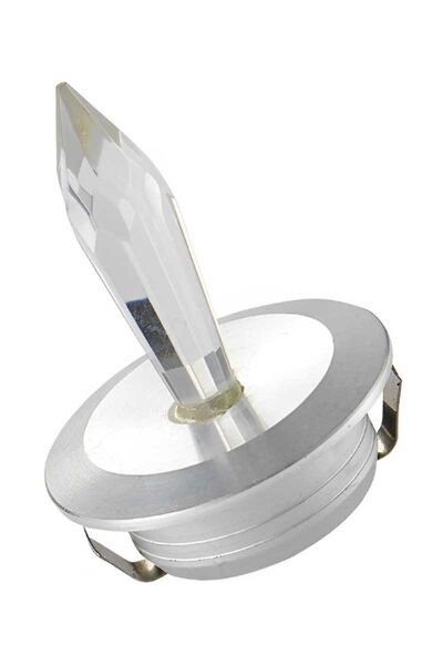 ACK AH05-00803 3W 3000K Günışığı Sıva Altı Led Spot Lamba