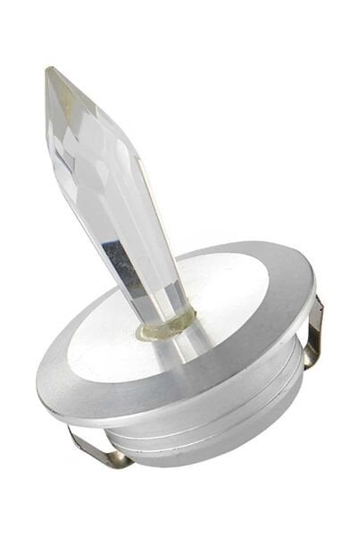 ACK AH05-00803 3W 3000K Günışığı Sıva Altı Led Spot Lamba