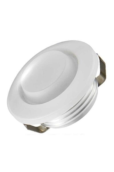 ACK AH06-01200 3W 3000K Günışığı Sıva Altı Led Spot Lamba