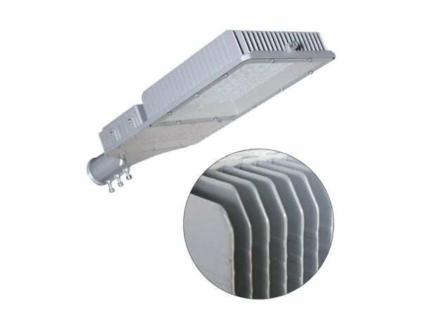 180 Watt Led Yol, Cadde Armatürü 4000-6500K