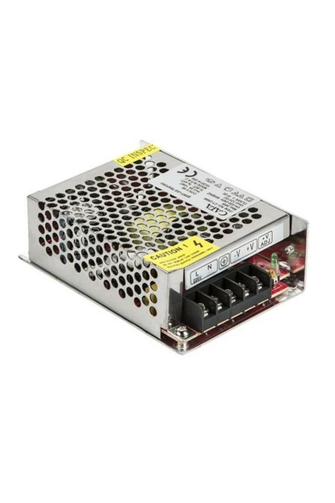 Cata CT-2559 3A 36W Şerit Led Trafosu