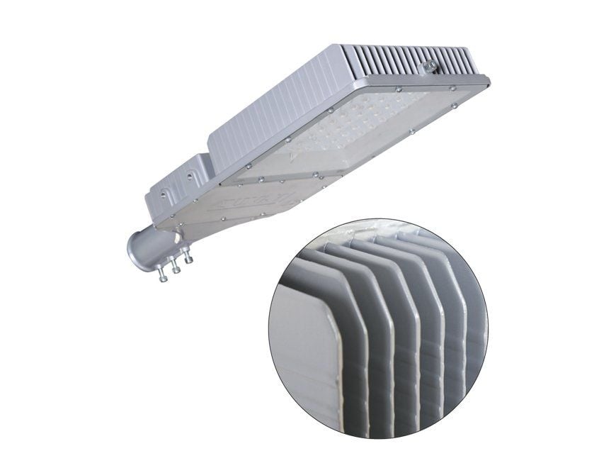 250 Watt Led Yol, Cadde Armatürü 4000-6500K