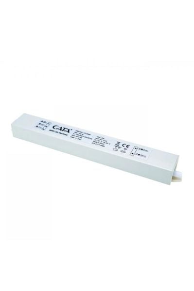 Cata CT-2590 3A 36W Dış Mekan Şerit Led Trafosu