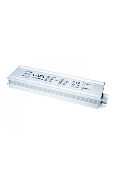 Cata CT-2592 12.5A 150W Dış Mekan Şerit Led Trafosu
