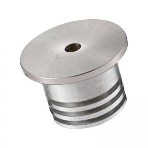 ACK AH07-01364 3W Mavi Sıva Altı Led Spot Lamba