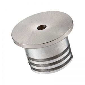 ACK AH07-01364 3W Mavi Sıva Altı Led Spot Lamba