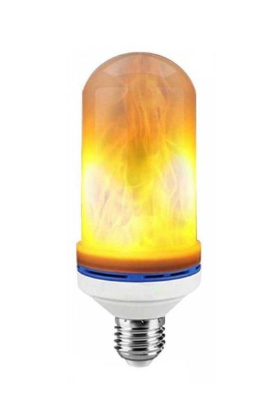 Cata CT-4059 E27 Amber Üç Fonksiyonlu Led Alev Ampul