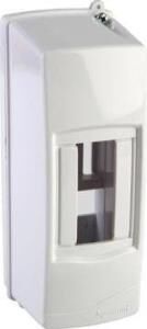 Mutlusan Mühürlü Sıva Üstü 2 li W Otomat Kutusu